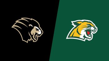 Replay: Purdue Northwest vs Northern Michigan | Oct 2 @ 3 PM