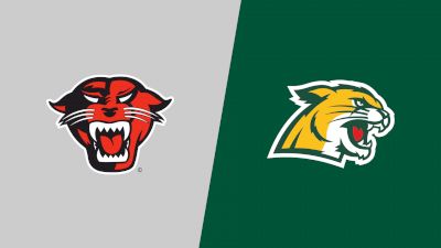 Replay: Davenport vs Northern Michigan | Sep 18 @ 4 PM