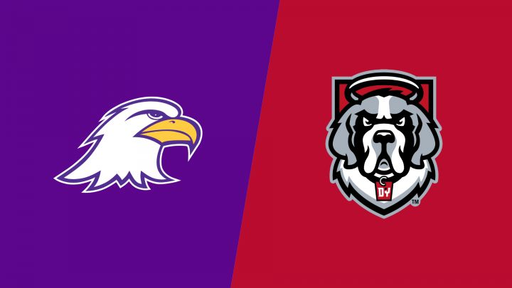 2026 Ashland vs D'Youville - Men's