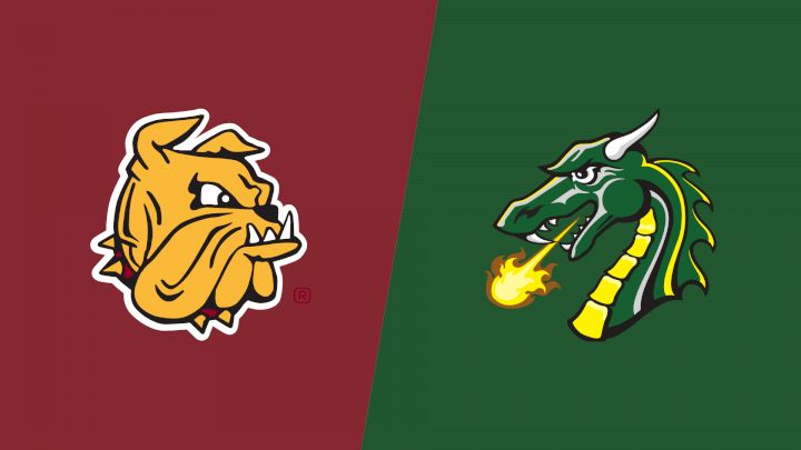 2026 Minnesota Duluth vs Tiffin University - Women's