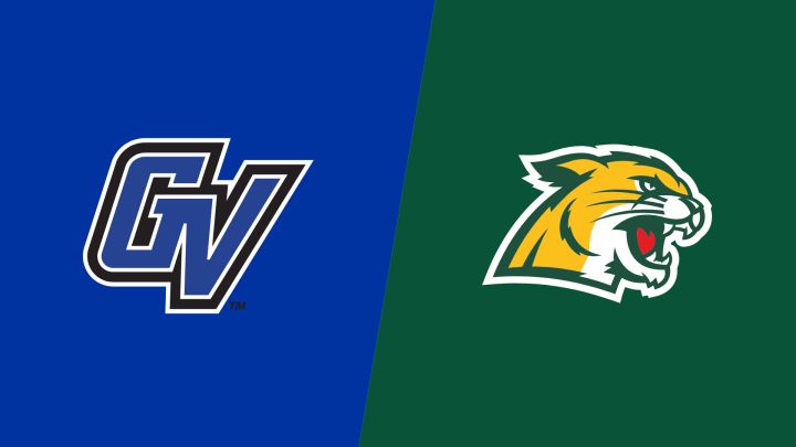 2026 Grand Valley State vs Northern Michigan - Women's