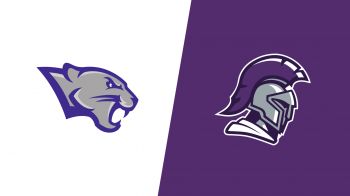Replay: Kentucky Wesleyan vs Trevecca Nazarene | Sep 29 @ 6 PM