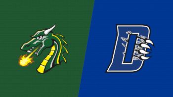 Replay: Tiffin University vs Daemen | Sep 6 @ 11 AM