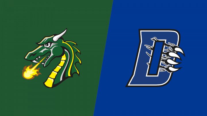 2026 Tiffin University vs Daemen - Women's