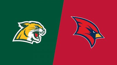 Replay: Northern Michigan vs Saginaw Valley | Sep 18 @ 2 PM