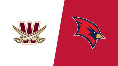 Replay: Walsh vs Saginaw Valley | Sep 4 @ 1 PM