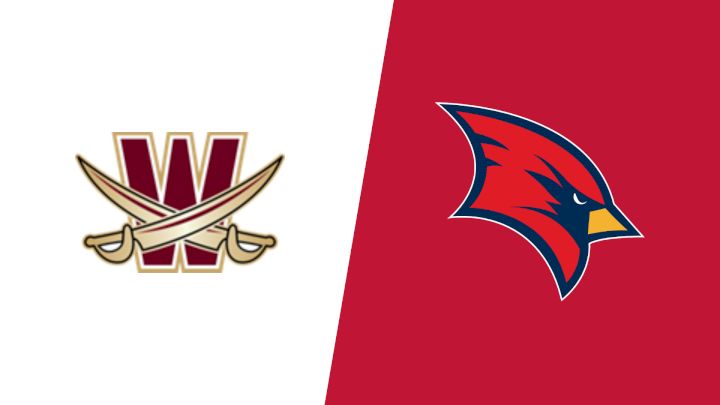 2026 Walsh vs Saginaw Valley St. - Women's