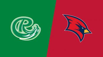 Replay: Roosevelt vs Saginaw Valley | Oct 2 @ 3 PM