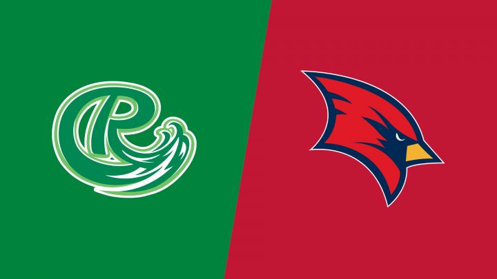 2026 Roosevelt vs Saginaw Valley St. - Men's