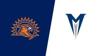 Replay: Fresno Pacific vs Menlo | Oct 3 @ 5 PM