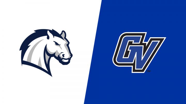 2026 Hillsdale vs Grand Valley State - Women's