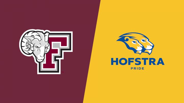 2026 Fordham vs Hofstra - Women's