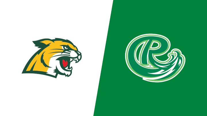 2026 Northern Michigan vs Roosevelt - Women's