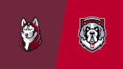 2026 Bloomsburg vs D'Youville - Field Hockey