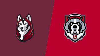 Replay: Bloomsburg vs D'Youville | Sep 20 @ 12 PM