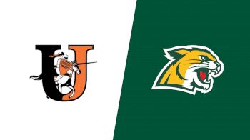 Replay: Jamestown (ND) vs Northern Michigan | Sep 12 @ 1 PM