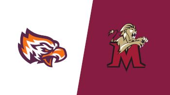 Replay: Post vs Molloy | Aug 29 @ 12 PM