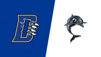 Replay: Daemen vs CSI | Oct 3 @ 2 PM