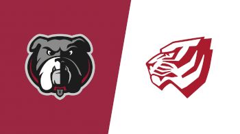 Replay: Union vs West Alabama | Sep 22 @ 6 PM