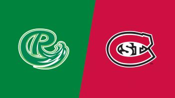 Replay: Roosevelt vs St. Cloud State | Oct 14 @ 1 PM