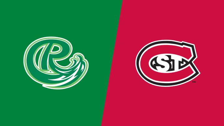 2026 Roosevelt vs St. Cloud State - Men's