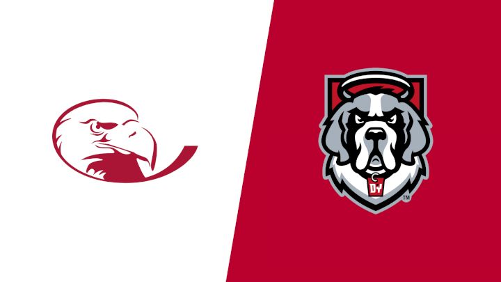 2026 Lock Haven vs D'Youville - Women's