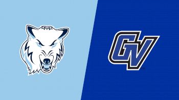Replay: Northwood vs Grand Valley | Sep 3 @ 2 PM