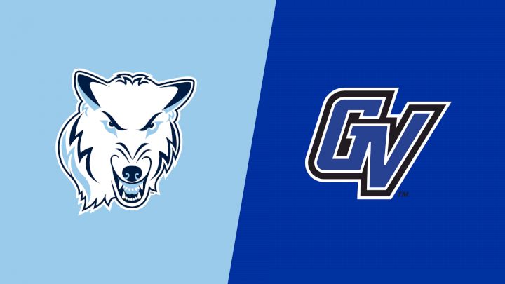 2026 Northwood University vs Grand Valley State - Women's