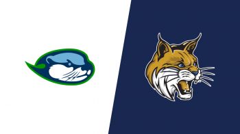 Replay: CSUMB vs UC Merced | Oct 9 @ 8 PM