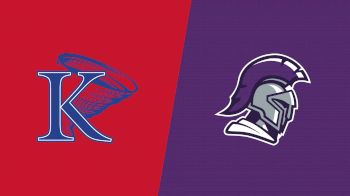 Replay: King vs Trevecca Nazarene | Aug 27 @ 7 PM
