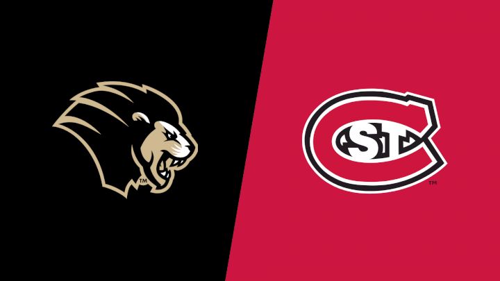 2026 Purdue Northwest vs St. Cloud State - Men's