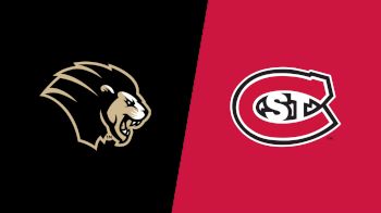 Replay: Purdue Northwest vs St. Cloud State | Sep 17 @ 1 PM