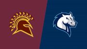 2026 St. Thomas Aquinas vs Mercy University - Field Hockey