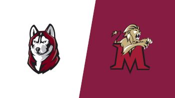 Replay: Bloomsburg vs Molloy | Aug 28 @ 5 PM