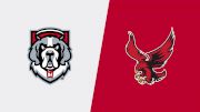 2026 D'Youville vs Roberts Wesleyan - Field Hockey