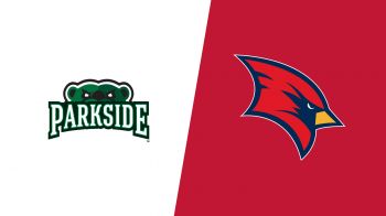 Replay: UW-Parkside vs Saginaw Valley | Oct 2 @ 12 PM