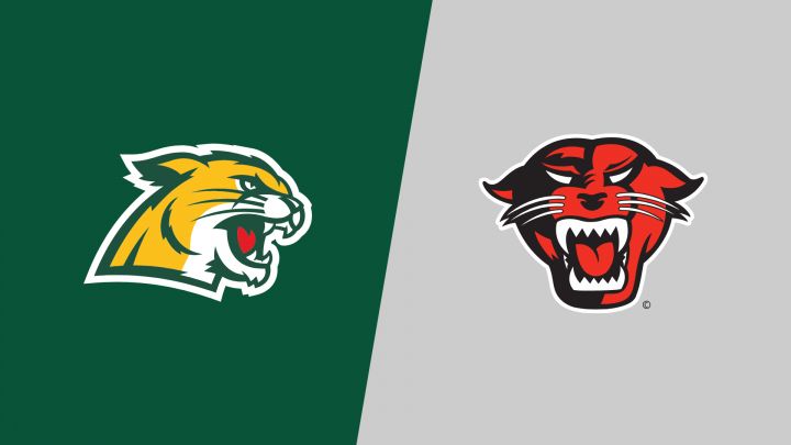 2026 Northern Michigan vs Davenport