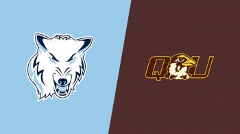 Replay: Northwood vs Quincy | Aug 28 @ 10 AM