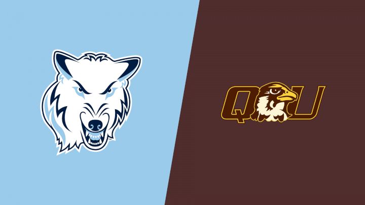 2026 Northwood University vs Quincy - Women's