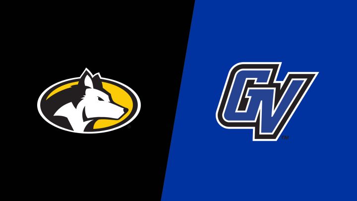 2026 Michigan Tech vs Grand Valley State - Women's