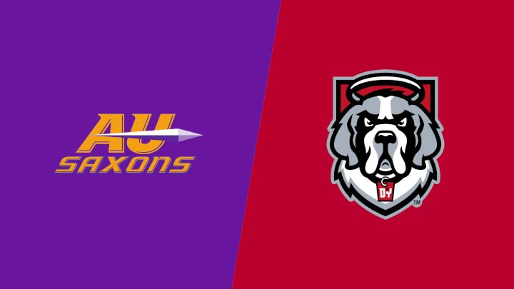 2026 Alfred University vs D'Youville - Men's