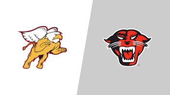 Replay: Seton Hill vs Davenport | Sep 4 @ 1 PM