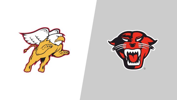 2026 Seton Hill vs Davenport - Women's