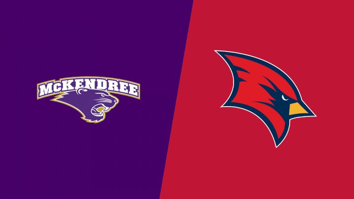 2026 McKendree vs Saginaw Valley St.