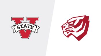 Replay: Valdosta State vs West Alabama | Oct 31 @ 1 PM
