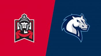 Replay: East Stroudsburg vs Mercy | Aug 27 @ 3 PM