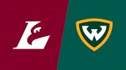 2026 UW-La Crosse vs Wayne State (MI)
