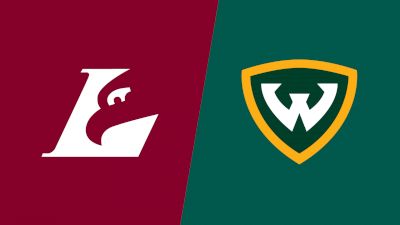 Replay: UW-La Crosse vs Wayne State (MI) | Sep 19 @ 1 PM
