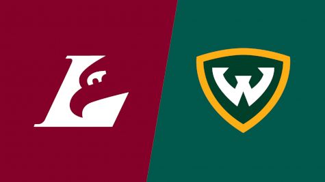 2026 UW-La Crosse vs Wayne State (MI)