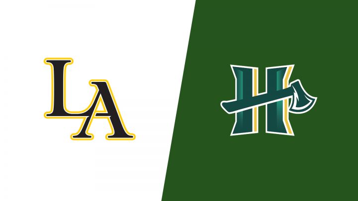 2026 Cal State LA vs Cal Poly Humboldt - Men's